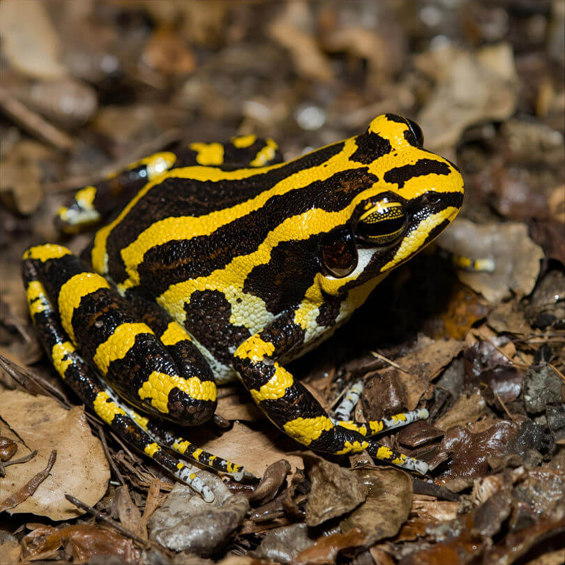 Corroboree Frog