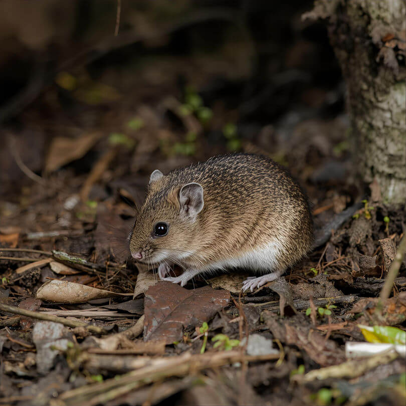 Mouse